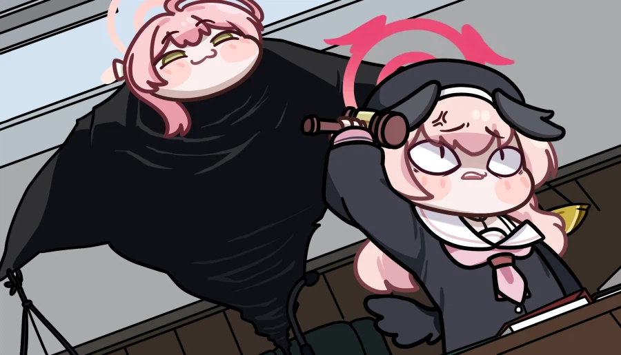 블루아카)칸나 몸매manga_4.webp