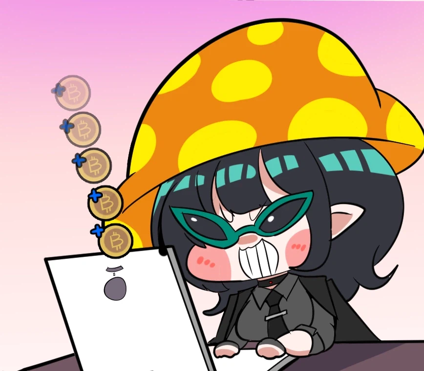 트릭컬) 그냥 사제 죠안 Manhwa_1.webp