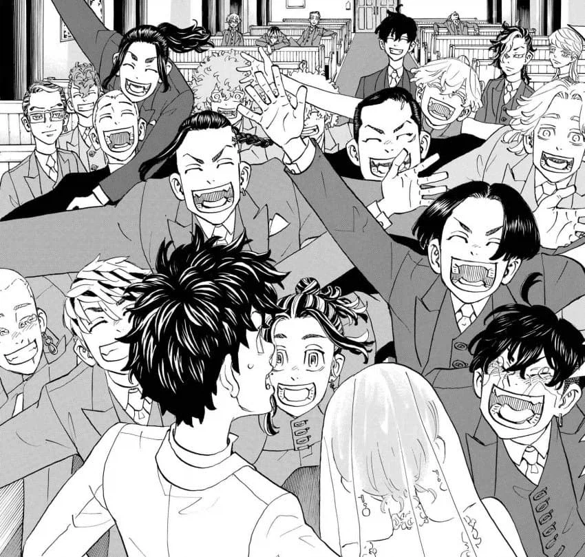 의외로 체인소맨이 결말 조진걸로 못이길꺼같은 만화_1.webp