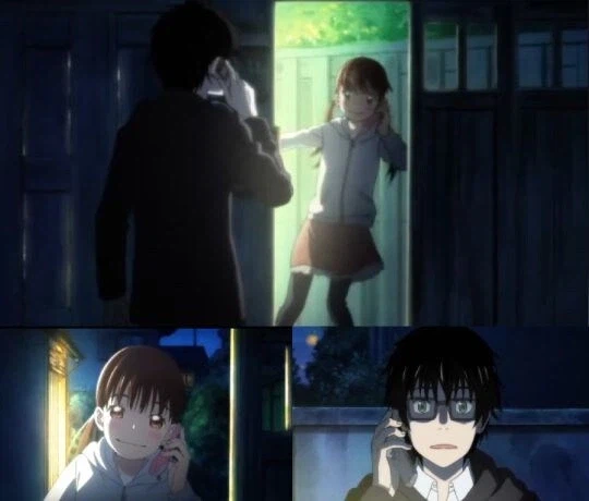 3월의 LIE온 - 앤서_1.webp