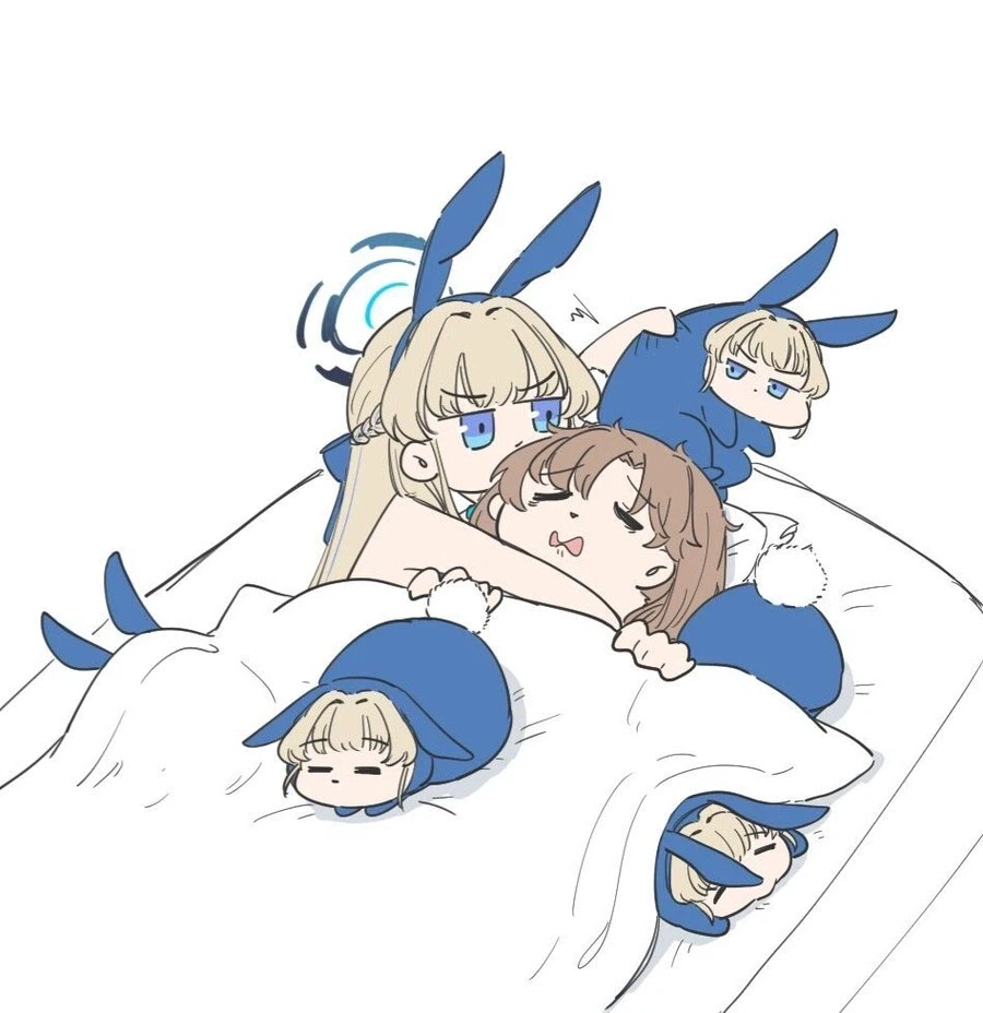 블루아카,스압)토끼 대탈주manga_3.webp