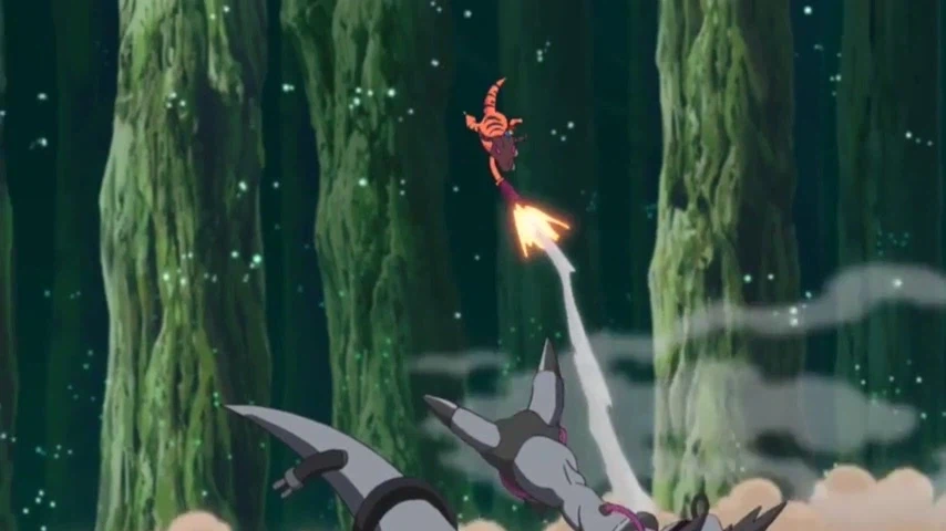 디지몬]리부트 애들 더 빡세게 구르는거 같네_3.webp