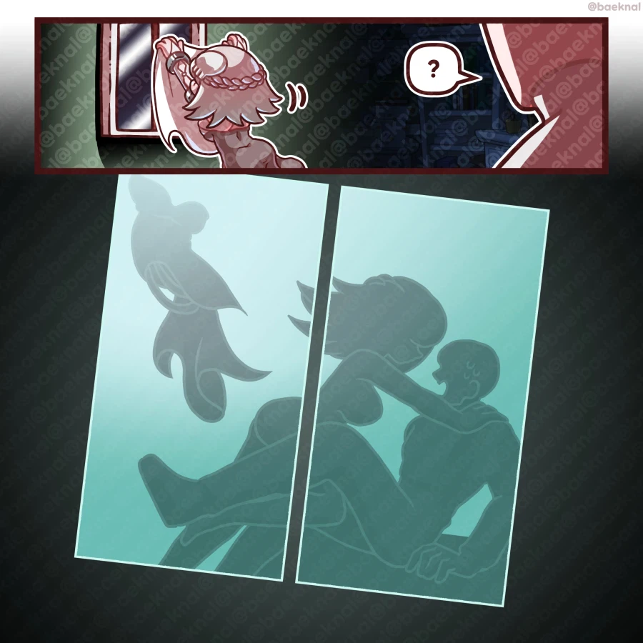 트릭컬) 애기 셰이디.manga_2.webp