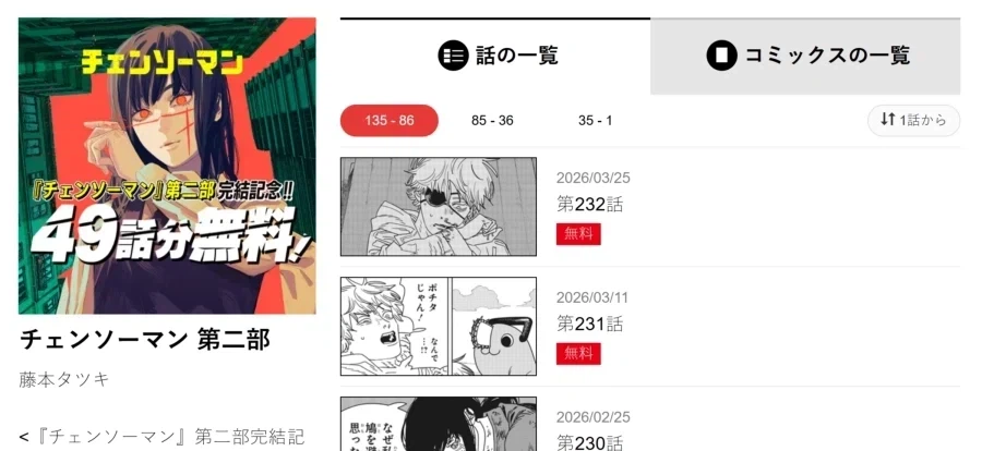 체인소맨) 급발진과 충격의 엔딩임에도 1부가 좋은평가를 받은 큰 이유_2.webp