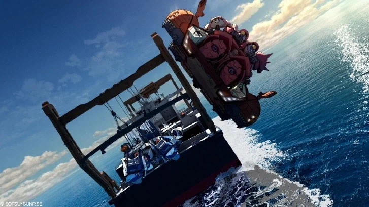 건담) 섬광의 하사웨이 키르케의 마녀. CGV 페이지 추가_3.webp