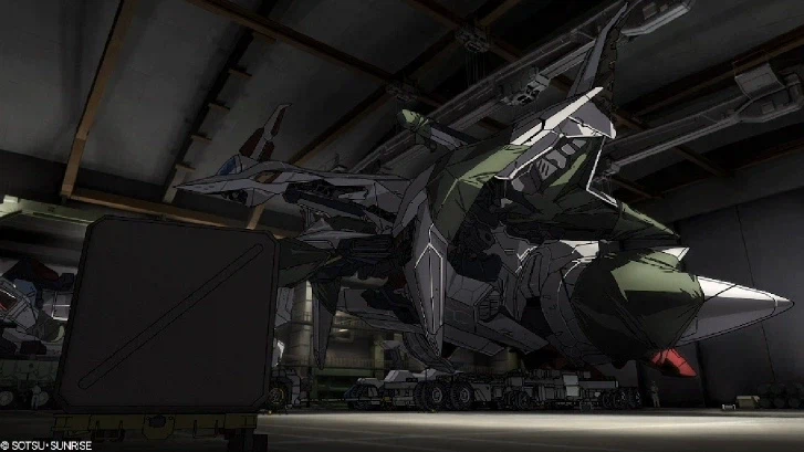 건담) 섬광의 하사웨이 키르케의 마녀. CGV 페이지 추가_7.webp