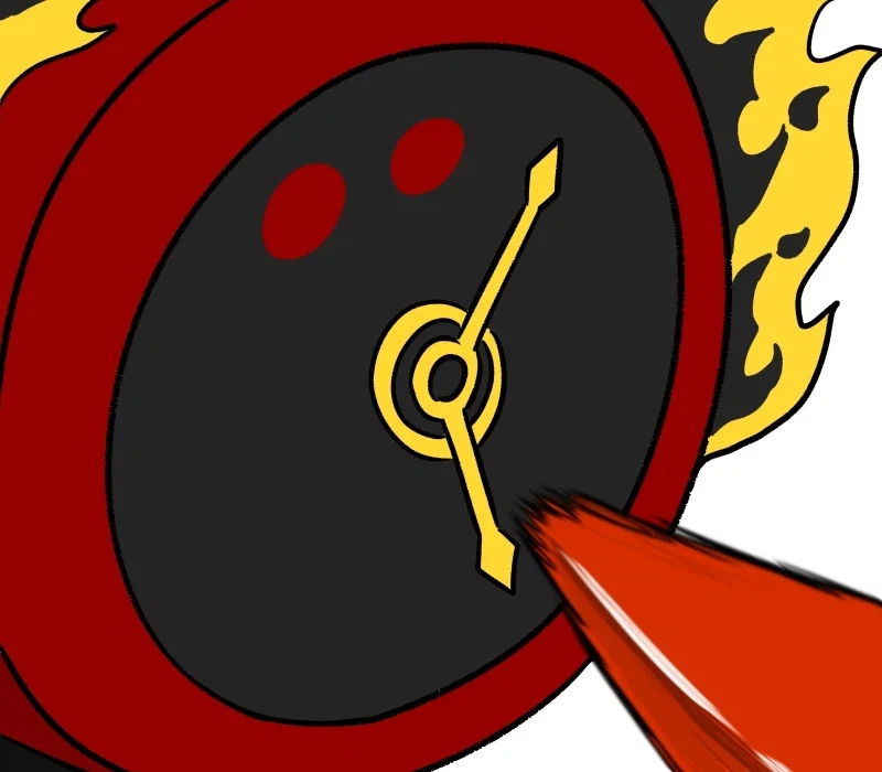 [림버스]만우절 돈키호테 혼내는 단테 만화_4.webp