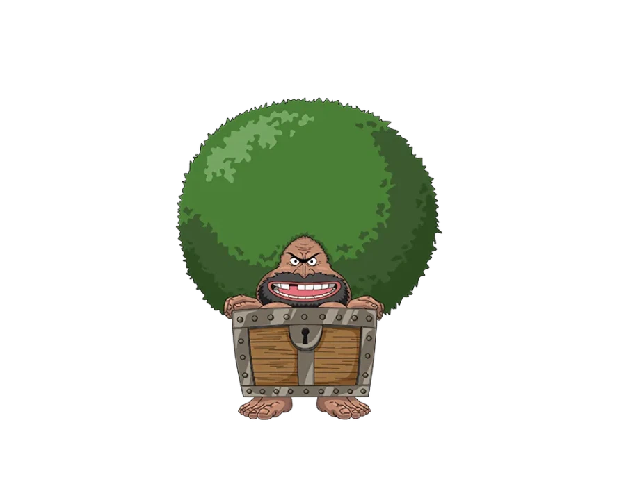 원피스) 순수와꾸로만 루피한테 동료 제의받은 목록_1.webp