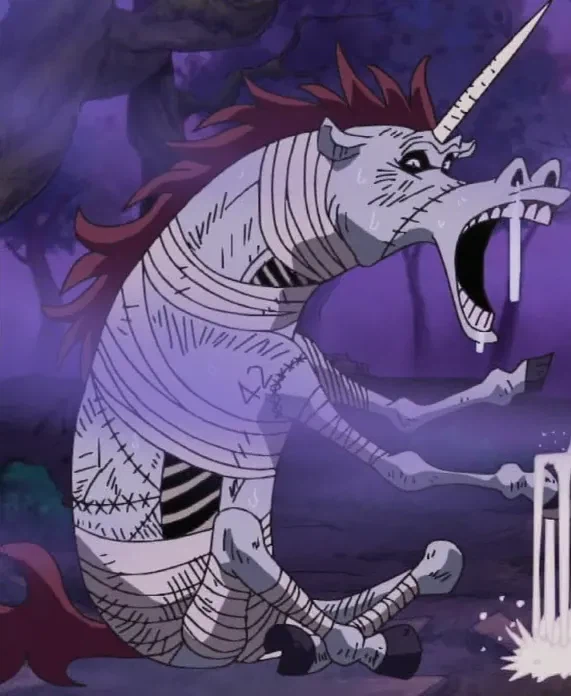 원피스) 순수와꾸로만 루피한테 동료 제의받은 목록_4.webp