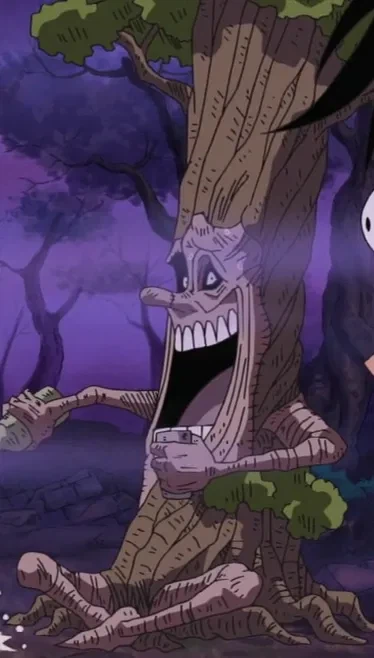 원피스) 순수와꾸로만 루피한테 동료 제의받은 목록_5.webp