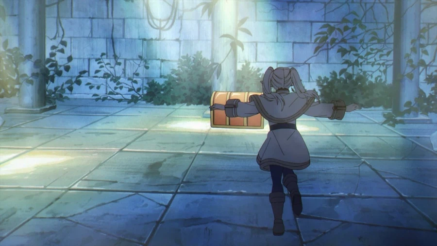 장송의 프리렌 - The Story of Us_3.webp