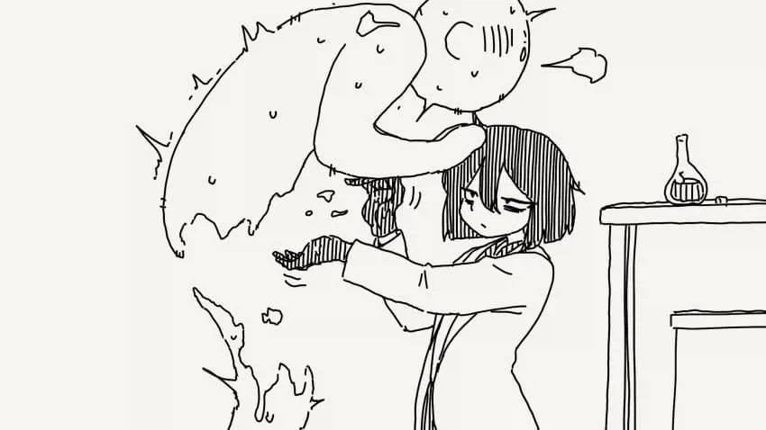 꼴릿꼴릿...투명인간이 되는 약.manhwa_4.webp