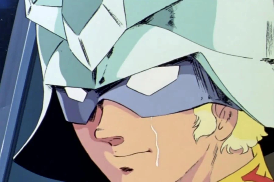 건담)시간이 지날수록 원작자가 의도한대로 이미지가 변하는 캐릭터_7.webp