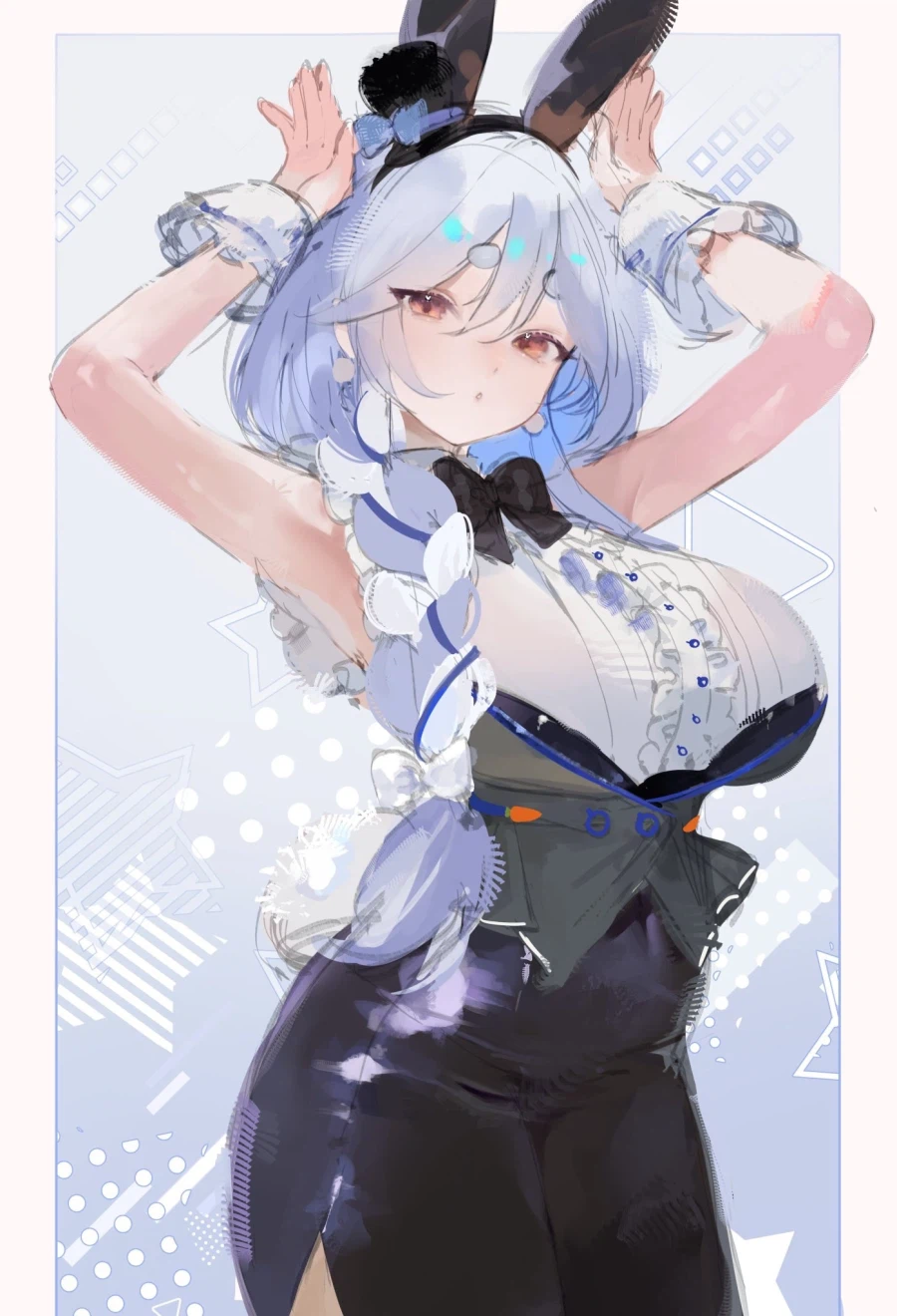 버튜버) 홀로라이브 부동의 원탑 꼴림_1.webp