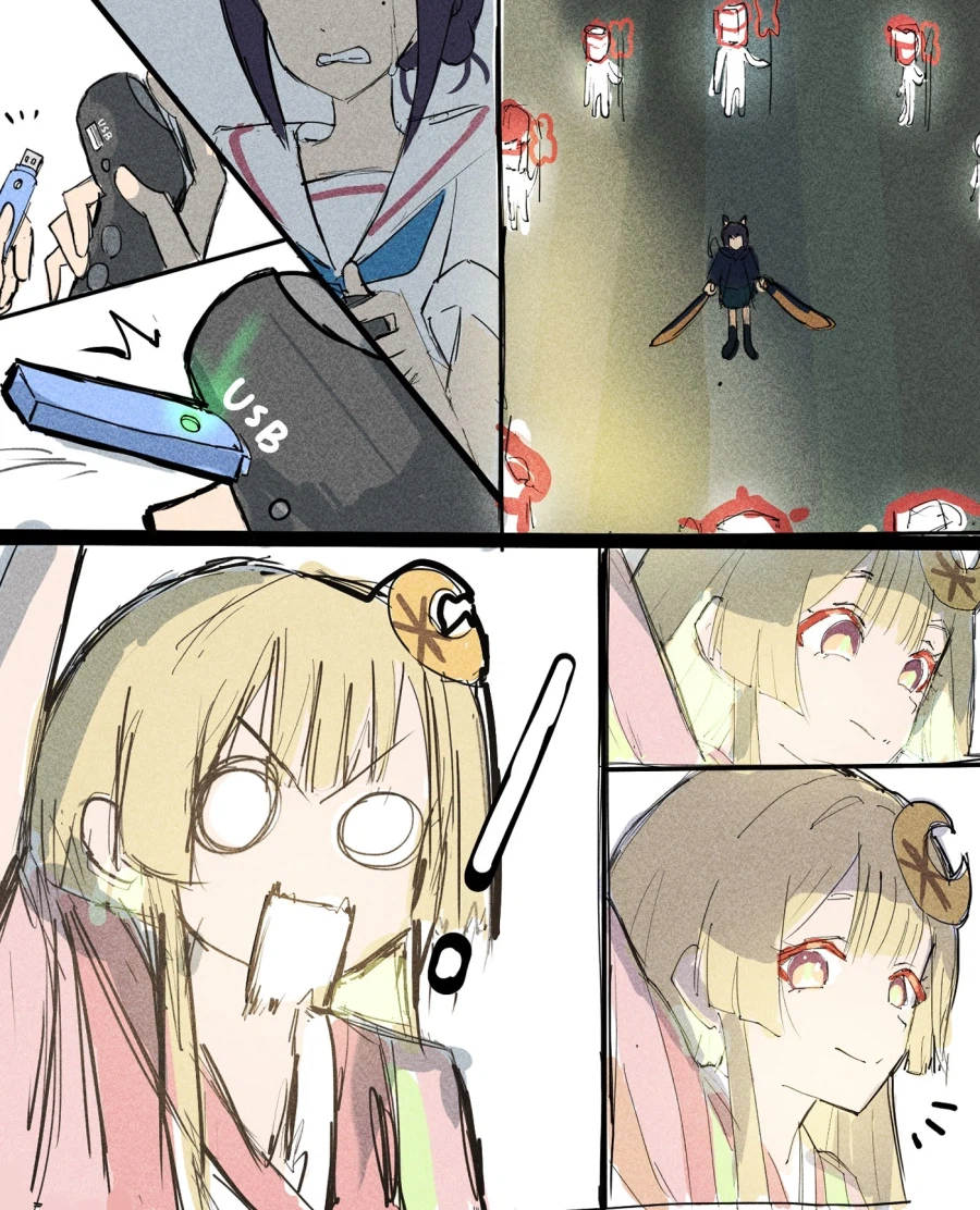 초카구야) 이로P : 아아 죽이는 달이다.jpg_1.webp