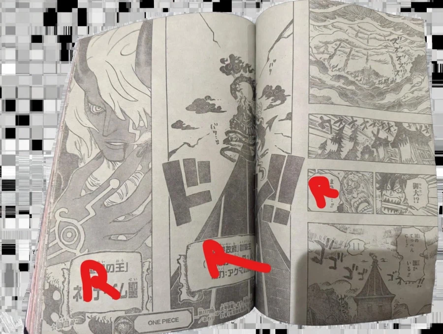 원피스/스포) 이무 좀 아쉽네_2.webp