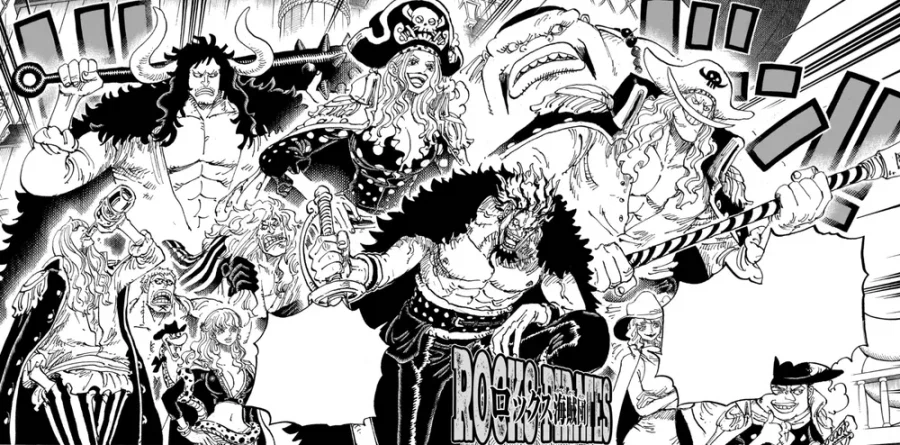 원피스) 엘바프편 신캐 디자인 GOAT_2.webp