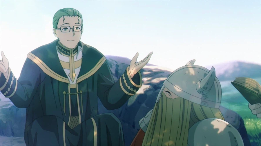 장송의 프리렌 - The Story of Us (Live)_4.webp