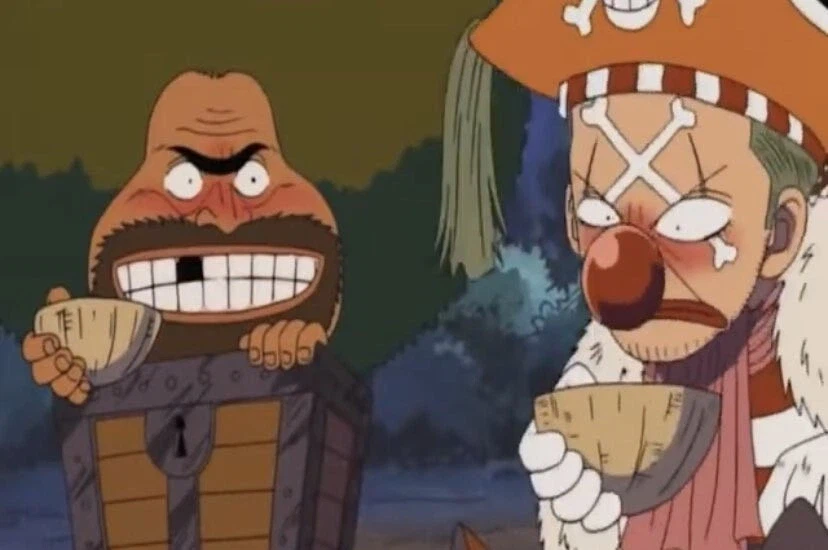 원피스) 원피스에서 사황 2명에게 간택받은 존재_1.webp