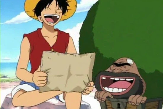 원피스) 원피스에서 사황 2명에게 간택받은 존재_2.webp