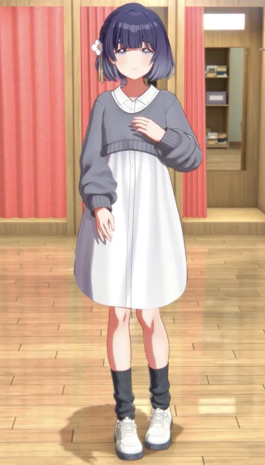 @) 미스즈 사복 임산부복 같지 않냐?_1.webp