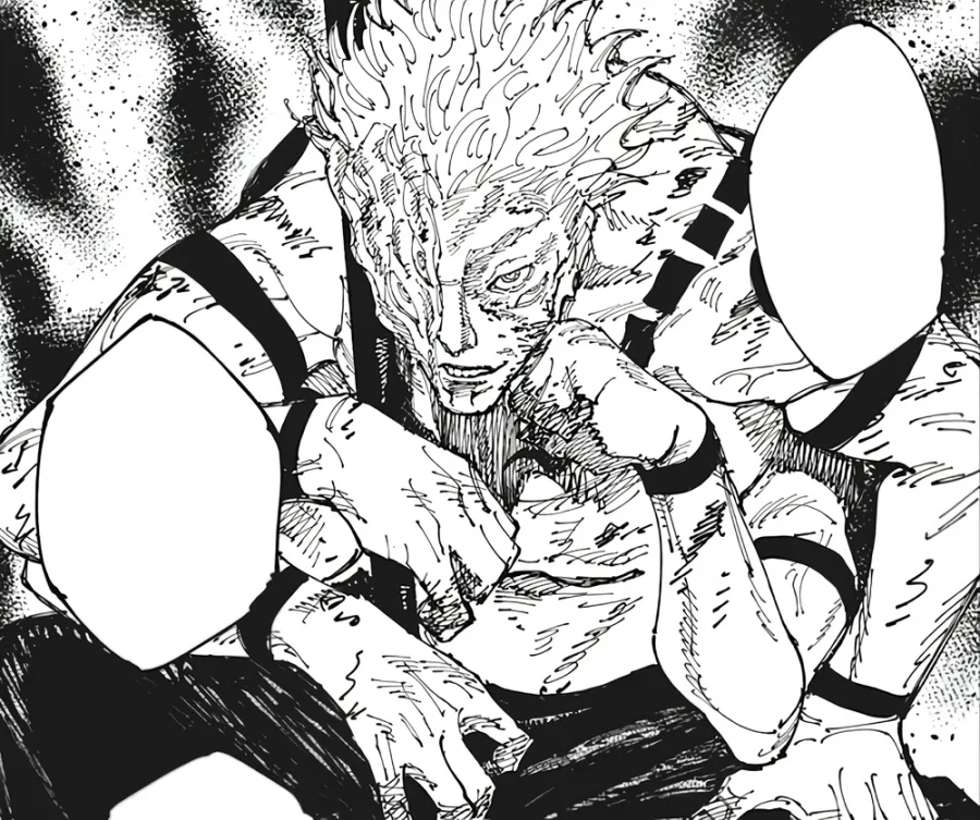 주술회전) 천여주박 피지컬 기프티드가 고점이 확실히 높긴 높은데_2.webp