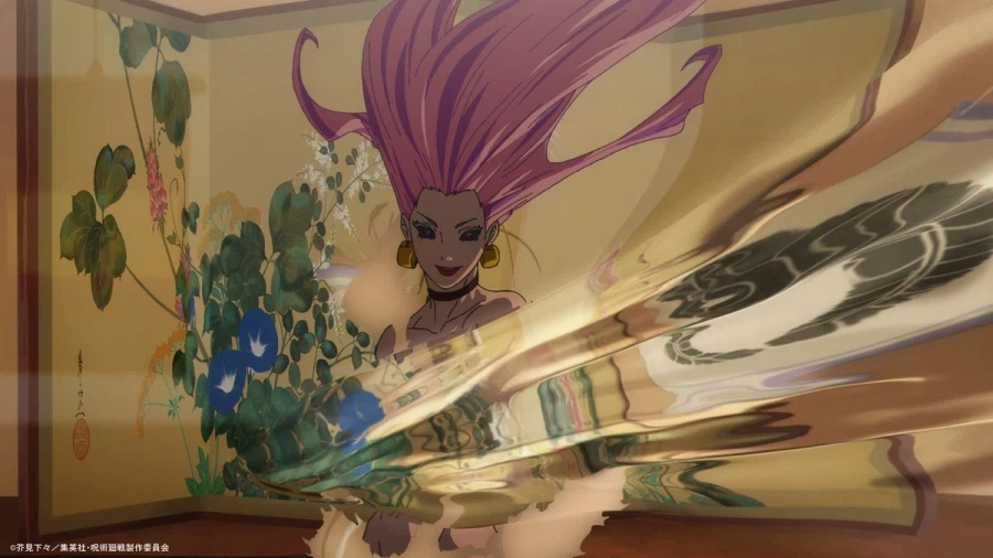 주술회전) 옷코츠가 진짜 고생 많이 했네_4.webp