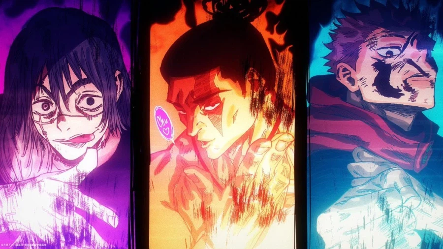 주술회전) 원작 고증 120% 해주는거 좋다_1.webp