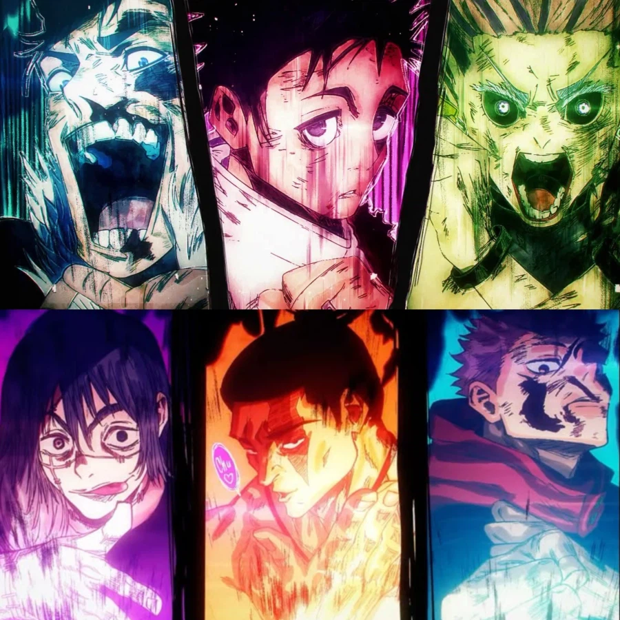 주술회전) 원작 고증 120% 해주는거 좋다_3.webp