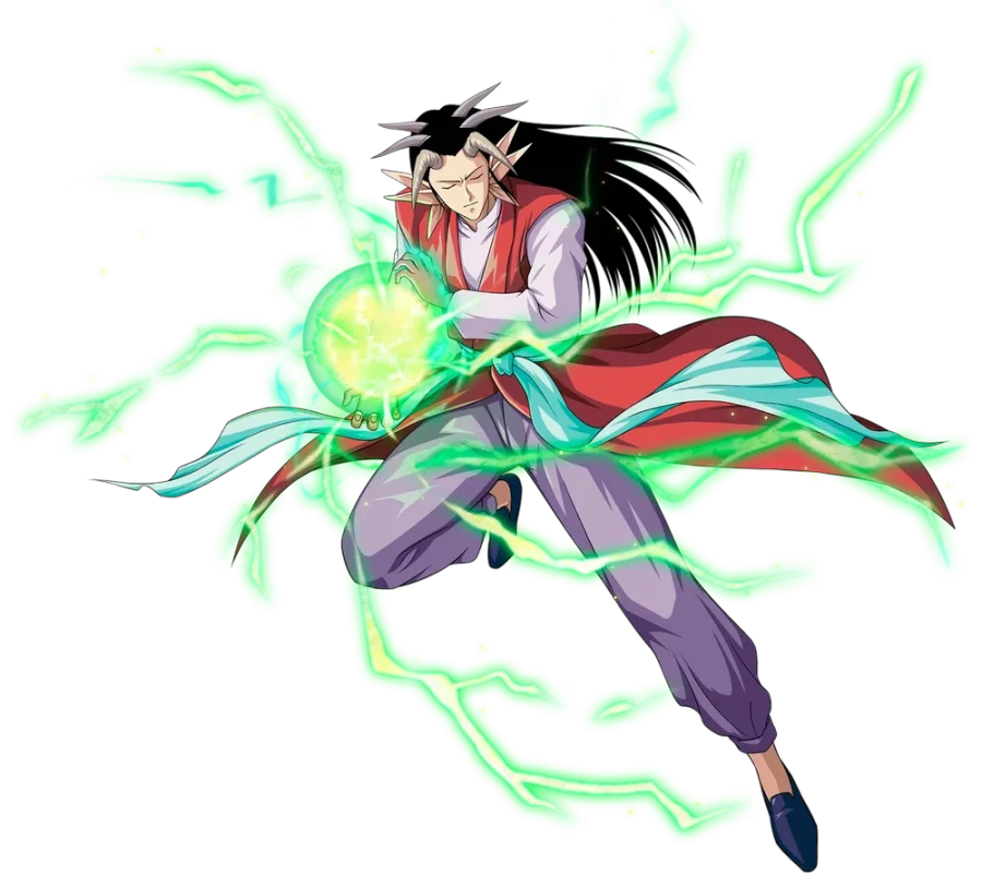 스포) 각 소년만화들의 최종보스_2.webp