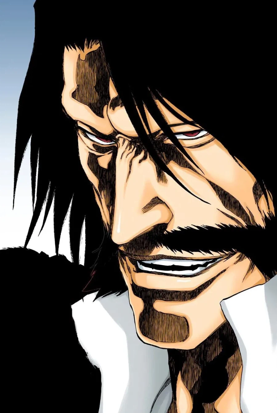 스포) 각 소년만화들의 최종보스_5.webp