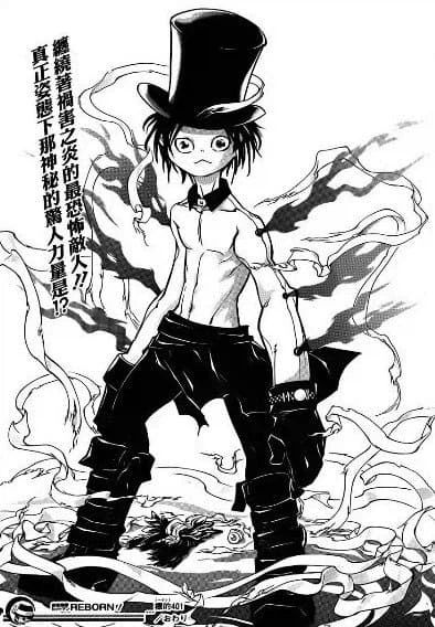 스포) 각 소년만화들의 최종보스_6.webp