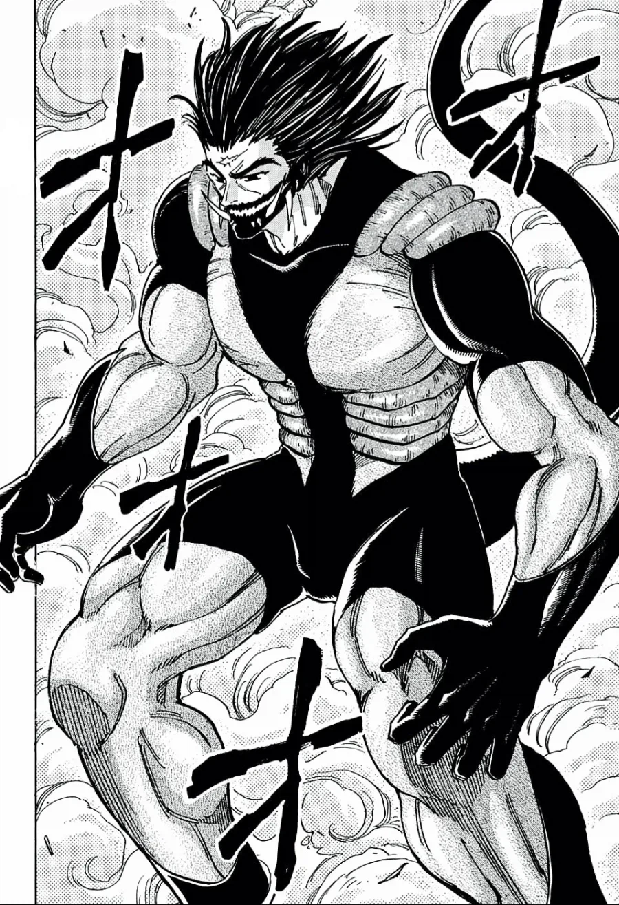 스포) 각 소년만화들의 최종보스_8.webp