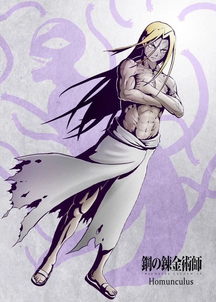 스포) 각 소년만화들의 최종보스_9.webp