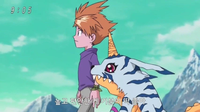 디지몬]리부트 매튜는 성질이 많이 죽었군_2.webp