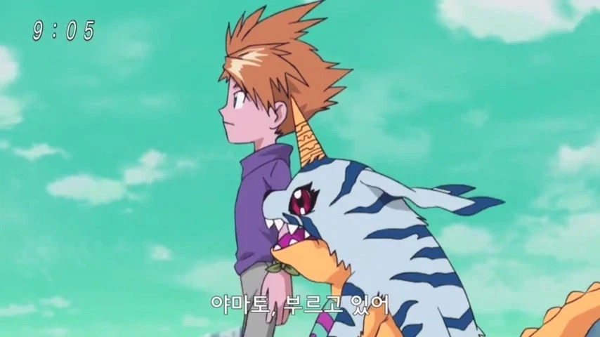 디지몬]리부트 매튜는 성질이 많이 죽었군_3.webp