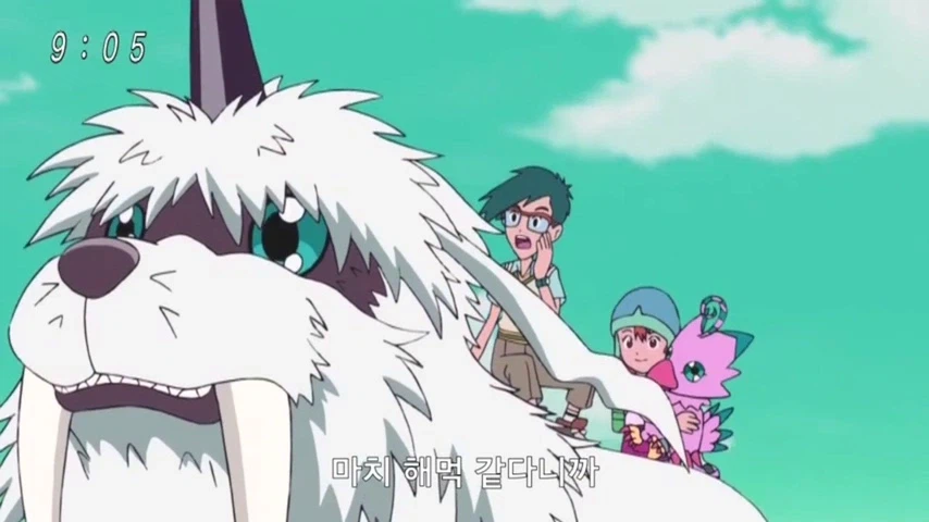 디지몬]리부트 매튜는 성질이 많이 죽었군_4.webp