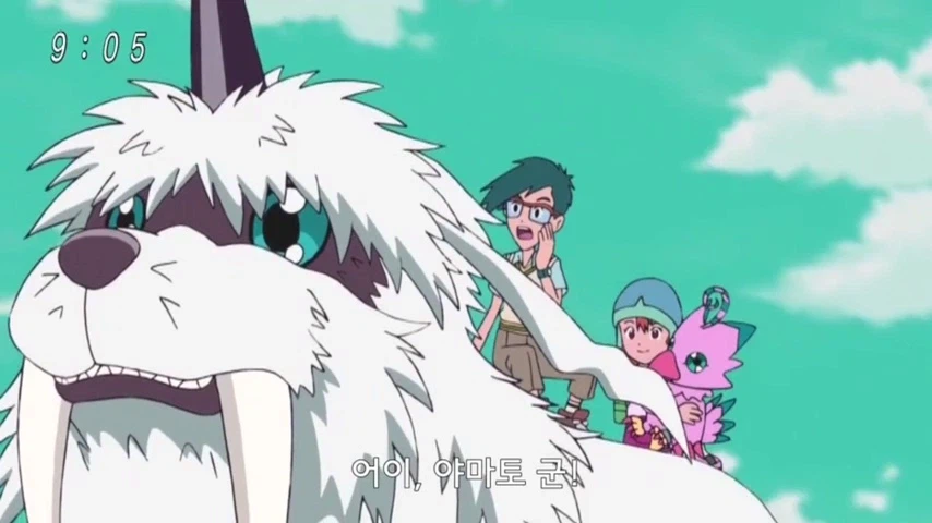 디지몬]리부트 매튜는 성질이 많이 죽었군_5.webp