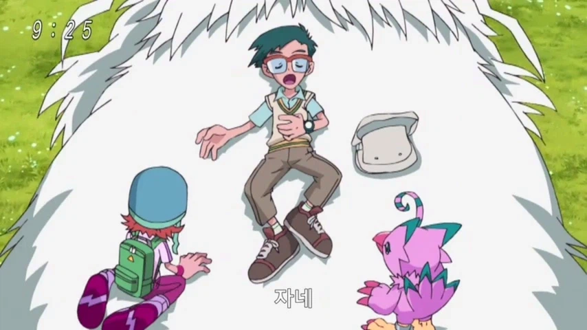 디지몬]리부트 매튜는 성질이 많이 죽었군_11.webp