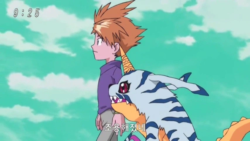 디지몬]리부트 매튜는 성질이 많이 죽었군_15.webp