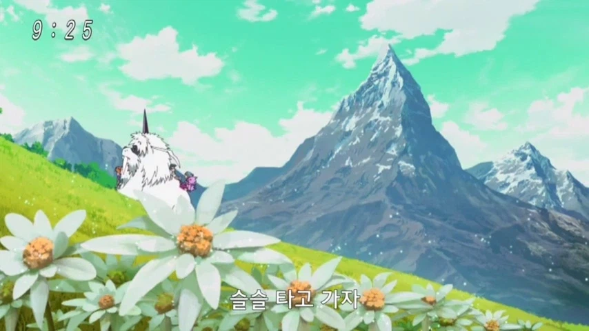 디지몬]리부트 매튜는 성질이 많이 죽었군_16.webp