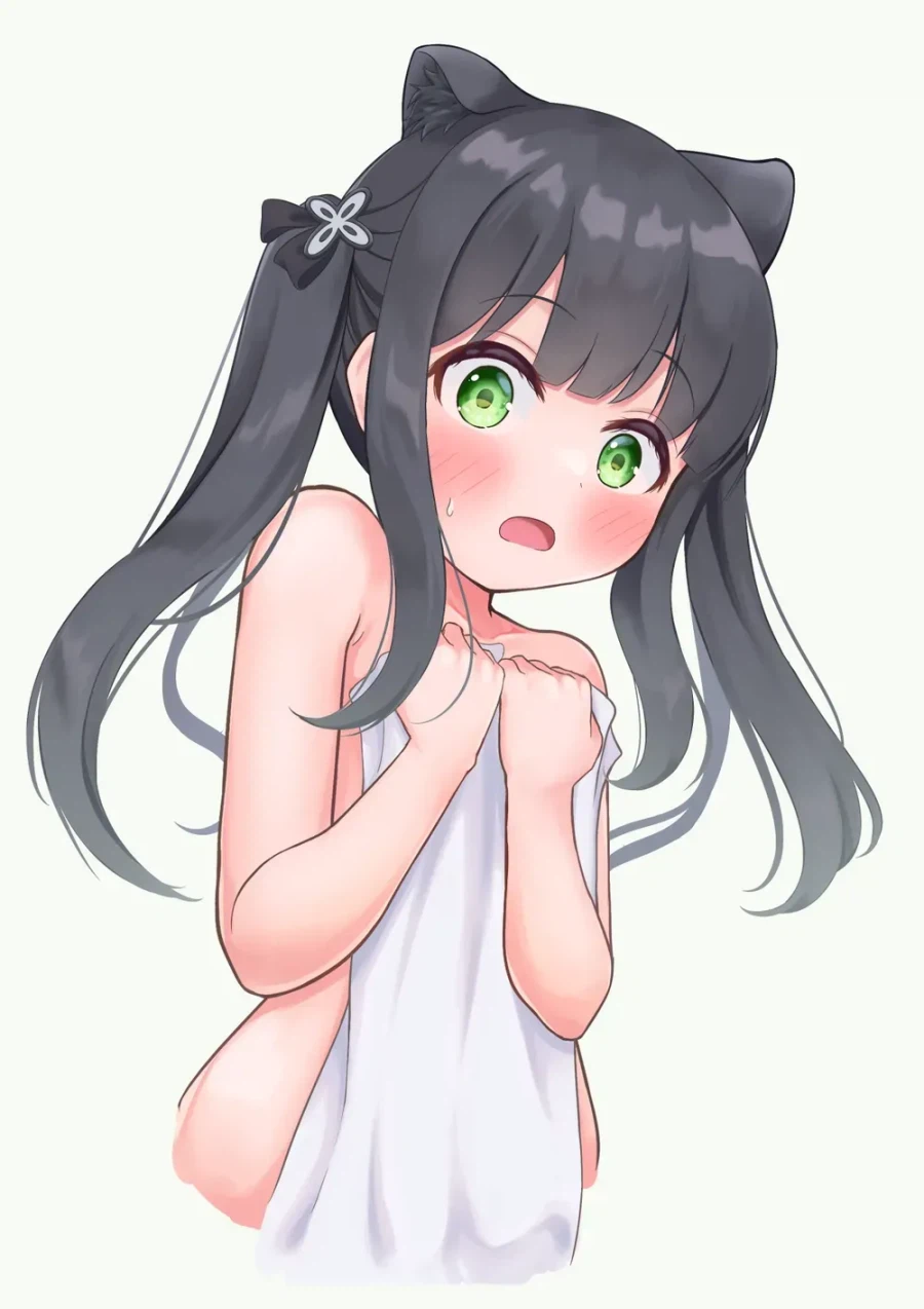 블루아카) 마이크로 비키니 슌.jpg_2.webp