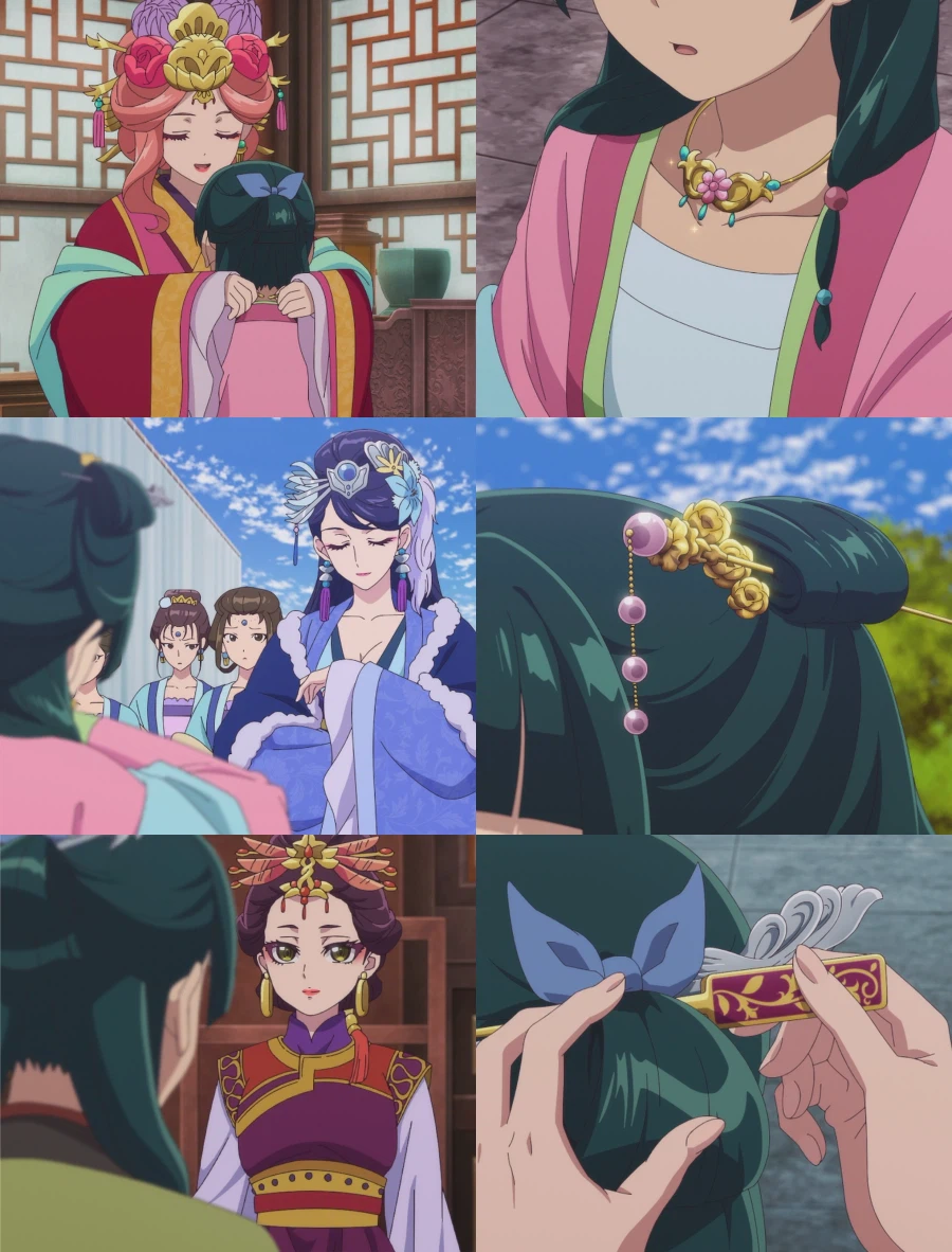 약사의혼잣말) 보법이 다른 그녀.jpg_1.webp