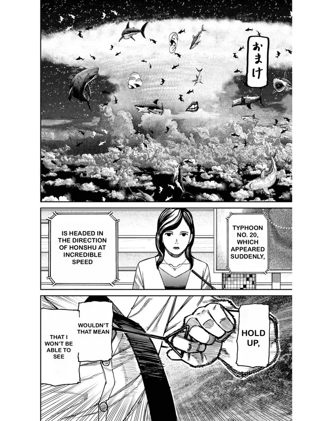 체인소맨) 드디어 단다단 작가에게 축전(?) 받은 타츠키_1.webp