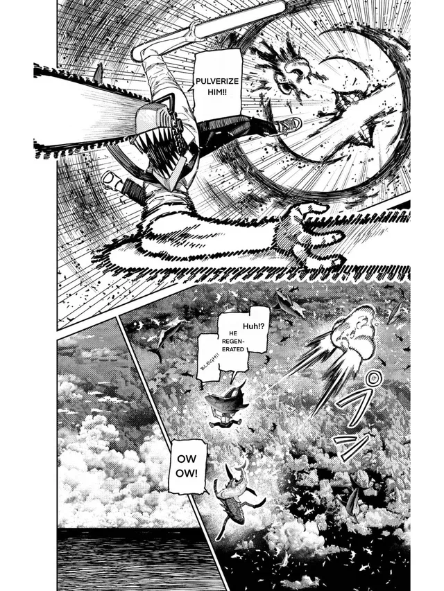 체인소맨) 드디어 단다단 작가에게 축전(?) 받은 타츠키_7.webp