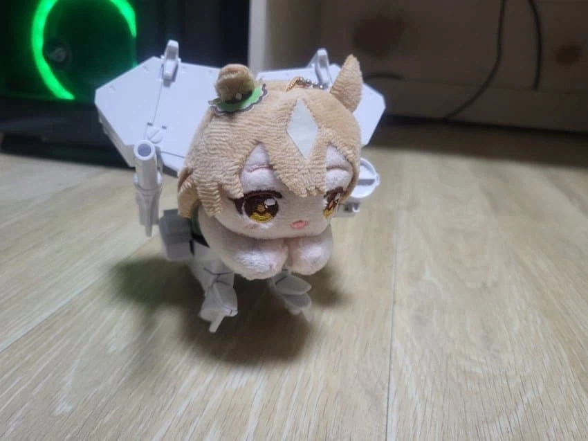 [말딸] 선샌니 다야는 미티어라는걸 얻었어용_1.webp