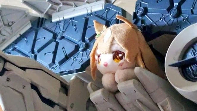 [말딸] 선샌니 다야는 미티어라는걸 얻었어용_2.webp