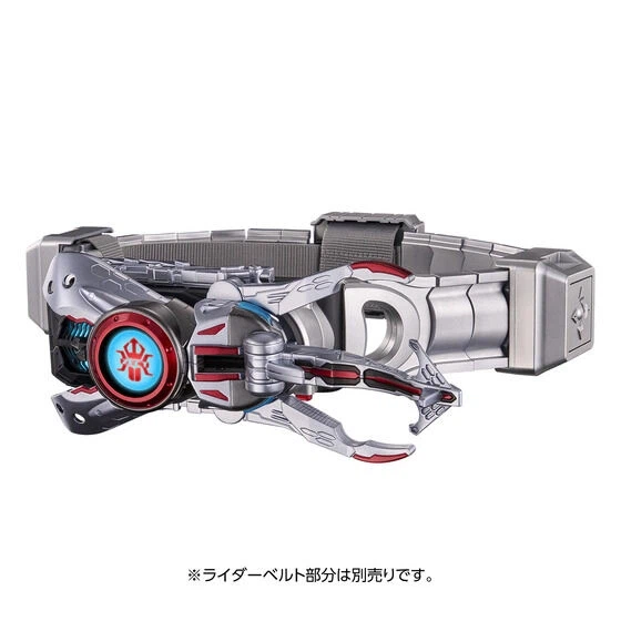 가면라이더) 카부토 20th. 가면라이더 아틀라스에서 가장 어색한 부분_2.webp