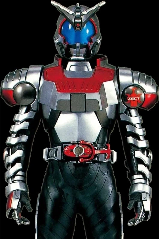 가면라이더) 카부토 20th. 가면라이더 아틀라스에서 가장 어색한 부분_3.webp