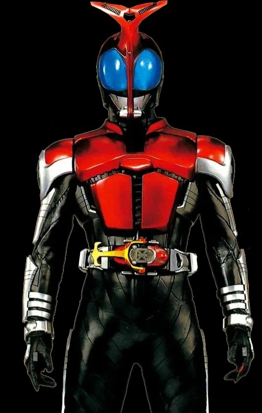 가면라이더) 카부토 20th. 가면라이더 아틀라스에서 가장 어색한 부분_4.webp